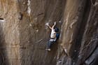 Jetzt auch als Video: Jacopo Larcher klettert Bon Voyage (9a/5.14d)