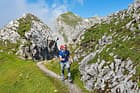 Die Hauptstadt der Alpen: Wanderwege rund um Innsbruck
