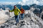 Trekking, Wandern, Klettersteig: Mit diesen Hosen seid ihr gut gerüstet