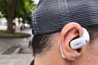 Stark im Trend : Open-Ear-Kopfhörer: Was sind die Vorteile?