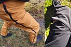 Salewa Puez Hosen-Duo im Test: Mit diesem Set flexibel für jedes Wetter?
