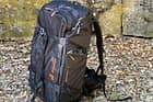 Fotorucksack für Outdoor-Touren : Deuter Jaypack Pro 34+14 im Test