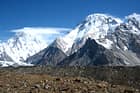 Lawinendrama am Broad Peak: Bergsteiger-Legende Nirmal Purja unter den Vermissten