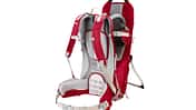 OD 2016 Kindertrage Vaude Shuttle Base