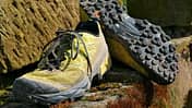 OD 0718 Tested on Tour La Sportiva Akyra