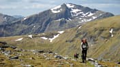 Schottland Higlands