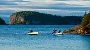 OD Kanada Ontario Paddeln Kajak Kanu