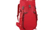 OD Wanderrucksack Vaude Brenta 30 test