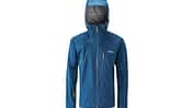 OD 0417 Funktionsjacken Rab Firewall Jacket