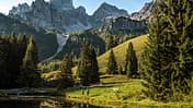 OD 0816 Touren Dachstein Bischofsmütze