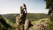 od-0815-bierwandern-oberfranken-kletterfels (jpg)