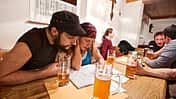 OD 2015 Bayern Naturgenuss Zoigl Bierwandern Oberpfalz Windischeschenbach