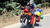 MB 2014 Pedal The World Felix Starck Fahrrad Bike Weltreise 3