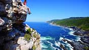 OD 2014 Otter Trail Suedafrika