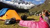 OD-0712-OutDoor-Messe-Klettern-Mountain-Equipment-Helium Trekking Zelten Zelt Schlafsack  (jpg)