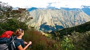 OD 0211 Reise Machu Picchu Salkantay Trek Bild 12 (jpg)