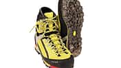 OD Bergstiefeltest 0911_Produkt_Salewa Condor EVO (jpg)