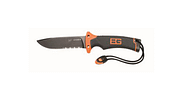 OD 2011 Equipment Gerber Bear Grylls Ultimate Knife