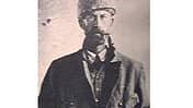 OD Percy Harrison Fawcett Legenden