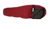 OD 2010 Ultraleicht Schlafsack Carinthia 1 (jpg)