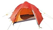 OD Kuppelzelt-Test - Exped Orion