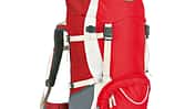 OD Rucksack Vaude Asymmetric 40