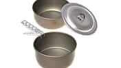 OD Trangia Töpfe HA 1,75/1,5 L
