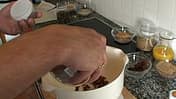 MB 0712 Müsliriegel backen Teaserbild