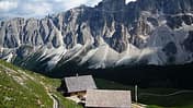 OD 2016 Dolomiten Villnöss Medalgesalm