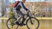 UB Trekking-E-Bike Test 2019 Aufmacherbild