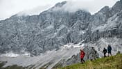 OD 0816 Dachstein Steiermark Touren