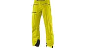 OD 0316 tested on tour Salomon S Lab x-alp pro pant