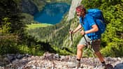 OD 0718 Berchtesgadener Land Wasseralm