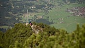 OD 1015 Allgäu Himmelschrofen