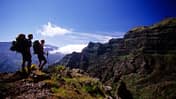 OD Madeira Insel Levada Wandern Atlantik Portugal