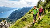 OD 1016 Gardasee Ledrosee Mezzo Giro delle Cima