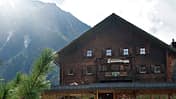 OD 0913 Hohe Tauern Oberpinzgau Krimmler Tauernhaus