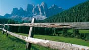 OD 2016 Südtirol Dolomiten Villnösstal Wandern