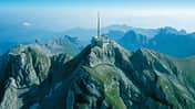 OD 2015 Appenzellerland Säntis Wandern Impressionen 1