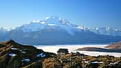 OD 2017 Wiwannihütte Wallis Schweiz