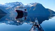 OD 0516 Skandinavien Kayak Fähre Kanu Schiff Anreise