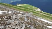 OD 2016 Wandern Kleinwalsertal Hoher Ifen Berglügen Aufmacher