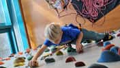 KL Klettern mit Kindern teaser