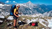 OD 2018 Rückblick 30 Jahre outdoor Alpen Wandern 1104