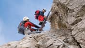 OD Klettersteig Via Ferrata