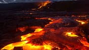 OD 2018 Vulkan Lava