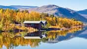 OD Indian Summer Lappland pixabay