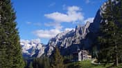 OD 2018 Topgebiete Alpen Dachstein Österreich