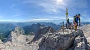 OD 2016 Zugspitze 360 Grad Aufmacher