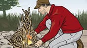 OD 0909 Lagerfeuer